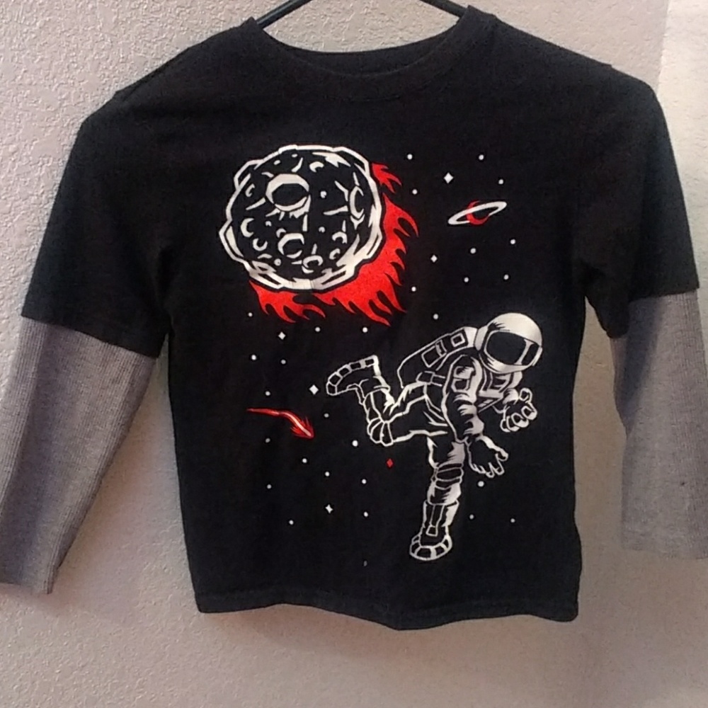 Boys Size 6
